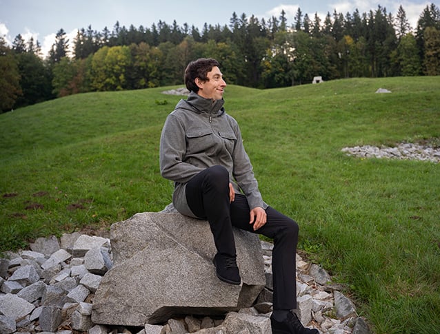 Softshellové bundy a kabáty